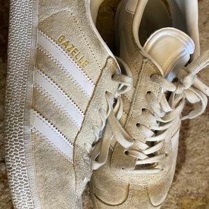 Adidas Gazelle Sneakers